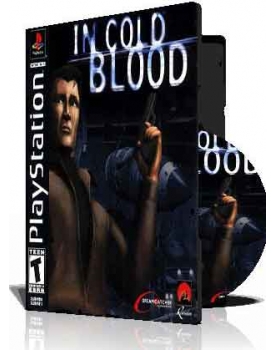 خرید اینترنتی بازی (In Cold Blood (2CD
